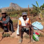 Muzyczne Podróże Przez Świat. Madagaskar (10 grudnia 2016) / Prof. Danuta Rasała / Radio Kielce