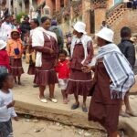 Muzyczne Podróże Przez Świat. Madagaskar (10 grudnia 2016) / Prof. Danuta Rasała / Radio Kielce