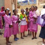 Muzyczne Podróże Przez Świat. Madagaskar (10 grudnia 2016) / Prof. Danuta Rasała / Radio Kielce