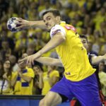 Kielce. Vive Tauron Kielce vs Vardar Skopje (4 grudnia 2016) / Jarosław Kubalski / Radio Kielce