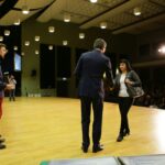 Talenty świętokrzyskie w szkole Muzycznej (9 grudnia 2016) / Wojciech Habdas / Radio Kielce