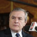 Wicepremier Piotr Gliński z wizytą w Kielcach (9 grudnia 2016) / Włodzimierz Batóg / Radio Kielce