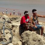 Muzyczne Podróże Przez Świat. Madagaskar (10 grudnia 2016) / Prof. Danuta Rasała / Radio Kielce