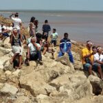 Muzyczne Podróże Przez Świat. Madagaskar (10 grudnia 2016) / Prof. Danuta Rasała / Radio Kielce