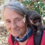 Muzyczne Podróże Przez Świat. Madagaskar (10 grudnia 2016) / Prof. Danuta Rasała / Radio Kielce