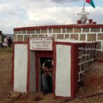 Muzyczne Podróże Przez Świat. Madagaskar (10 grudnia 2016) / Prof. Danuta Rasała / Radio Kielce