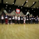 Talenty świętokrzyskie w szkole Muzycznej (9 grudnia 2016) / Wojciech Habdas / Radio Kielce