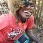 Muzyczne Podróże Przez Świat. Madagaskar (10 grudnia 2016) / Prof. Danuta Rasała / Radio Kielce