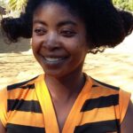 Muzyczne Podróże Przez Świat. Madagaskar (10 grudnia 2016) / Prof. Danuta Rasała / Radio Kielce