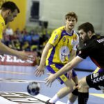 Kielce. Vive Tauron Kielce vs Vardar Skopje (4 grudnia 2016) / Jarosław Kubalski / Radio Kielce