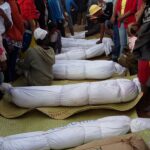 Muzyczne Podróże Przez Świat. Madagaskar (10 grudnia 2016) / Prof. Danuta Rasała / Radio Kielce