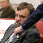 Studio Polityczne Radia Kielce (11 grudnia 2016) / Piotr Michalski / Radio Kielce