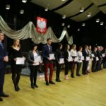 Talenty świętokrzyskie w szkole Muzycznej (9 grudnia 2016) / Wojciech Habdas / Radio Kielce