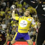 Kielce. Vive Tauron Kielce vs Vardar Skopje (4 grudnia 2016) / Jarosław Kubalski / Radio Kielce