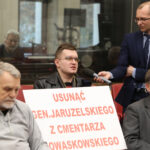 Studio Polityczne Radia Kielce (11 grudnia 2016) / Piotr Michalski / Radio Kielce