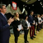 Talenty świętokrzyskie w szkole Muzycznej (9 grudnia 2016) / Wojciech Habdas / Radio Kielce