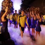 Kielce. Vive Tauron Kielce vs Vardar Skopje (4 grudnia 2016) / Jarosław Kubalski / Radio Kielce