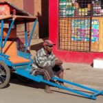 Muzyczne Podróże Przez Świat. Madagaskar (10 grudnia 2016) / Prof. Danuta Rasała / Radio Kielce