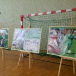 02.12.2016. Świętokrzyski Mityng Trójboju Siłowego i Turnieju Koszykówki Olimpiad Specjalnych / Ewa Pociejowska-Gawęda / Radio Kielce