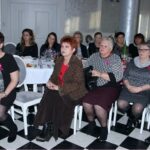 09.12.2016. Amazonki w Kazimierzy / Kamil Włosowicz / Radio Kielce