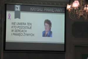 09.12.2016. Amazonki w Kazimierzy / Kamil Włosowicz / Radio Kielce