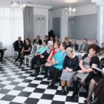 09.12.2016. Amazonki w Kazimierzy / Kamil Włosowicz / Radio Kielce