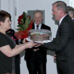 09.12.2016. Amazonki w Kazimierzy / Kamil Włosowicz / Radio Kielce