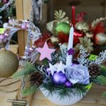 Jarmark Bożonarodzeniowy na kieleckim Rynku (17 grudnia 2016) / Wojciech Habdas / Radio Kielce