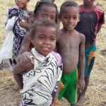 Muzyczne Podróże Przez Świat. Madagaskar (10 grudnia 2016) / Prof. Danuta Rasała / Radio Kielce