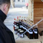 Jarmark Bożonarodzeniowy na kieleckim Rynku (17 grudnia 2016) / Wojciech Habdas / Radio Kielce