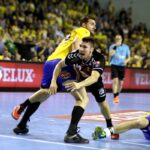 Kielce. Vive Tauron Kielce vs Vardar Skopje (4 grudnia 2016) / Jarosław Kubalski / Radio Kielce