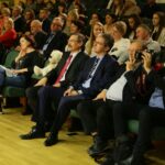 Talenty świętokrzyskie w szkole Muzycznej (9 grudnia 2016) / Wojciech Habdas / Radio Kielce