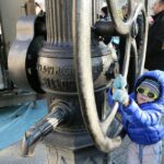 Jarmark Bożonarodzeniowy na kieleckim Rynku (17 grudnia 2016) / Wojciech Habdas / Radio Kielce