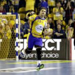 Kielce. Vive Tauron Kielce vs Vardar Skopje (4 grudnia 2016) / Jarosław Kubalski / Radio Kielce