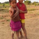 Muzyczne Podróże Przez Świat. Madagaskar (10 grudnia 2016) / Prof. Danuta Rasała / Radio Kielce