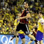 Kielce. Vive Tauron Kielce vs Vardar Skopje (4 grudnia 2016) / Jarosław Kubalski / Radio Kielce