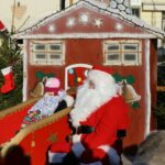 Jarmark Bożonarodzeniowy na kieleckim Rynku (17 grudnia 2016) / Wojciech Habdas / Radio Kielce