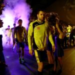 Kielce. Vive Tauron Kielce vs Vardar Skopje (4 grudnia 2016) / Jarosław Kubalski / Radio Kielce