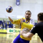 Vive Tauron Kielce vs Meble Wójcik Elbląg (9 grudnia 2016) / Jarosław Kubalski / Radio Kielce