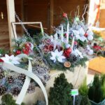 Jarmark Bożonarodzeniowy na kieleckim Rynku (17 grudnia 2016) / Wojciech Habdas / Radio Kielce