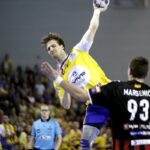 Kielce. Vive Tauron Kielce vs Vardar Skopje (4 grudnia 2016) / Jarosław Kubalski / Radio Kielce