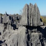 Muzyczne Podróże Przez Świat. Madagaskar (10 grudnia 2016) / Prof. Danuta Rasała / Radio Kielce