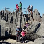 Muzyczne Podróże Przez Świat. Madagaskar (10 grudnia 2016) / Prof. Danuta Rasała / Radio Kielce