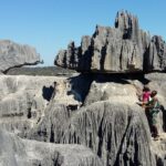 Muzyczne Podróże Przez Świat. Madagaskar (10 grudnia 2016) / Prof. Danuta Rasała / Radio Kielce