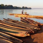 Muzyczne Podróże Przez Świat. Madagaskar (10 grudnia 2016) / Prof. Danuta Rasała / Radio Kielce