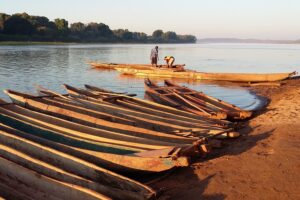 Muzyczne Podróże Przez Świat. Madagaskar (10 grudnia 2016) / Prof. Danuta Rasała / Radio Kielce