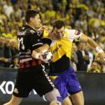 Kielce. Vive Tauron Kielce vs Vardar Skopje (4 grudnia 2016) / Jarosław Kubalski / Radio Kielce