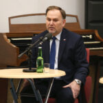 Studio Polityczne Radia Kielce (11 grudnia 2016) / Piotr Michalski / Radio Kielce