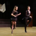 Talenty świętokrzyskie w szkole Muzycznej (9 grudnia 2016) / Wojciech Habdas / Radio Kielce