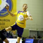 Vive Tauron Kielce vs Meble Wójcik Elbląg (9 grudnia 2016) / Jarosław Kubalski / Radio Kielce